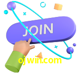 Junte-se ao cassino ojwin.com hoje mesmo