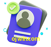 Tornar-se um membro do ojwin.com é muito simples