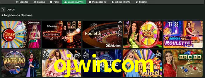 ojwin.com bet
