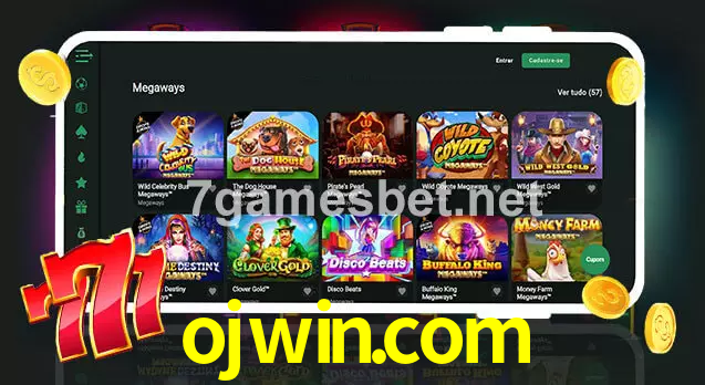 ojwin.com aplicativo