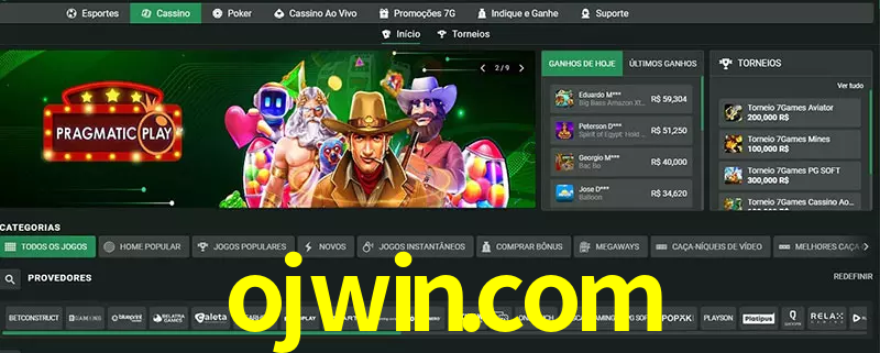 cassino ojwin.com