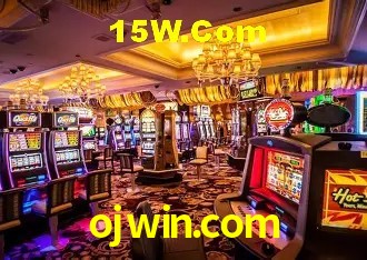 ojwin.com Belo Horizonte - Jackpots