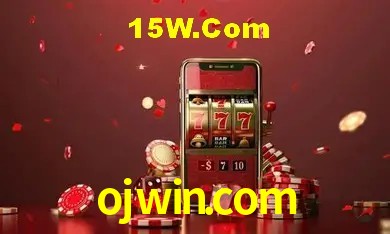 Tecnologia da Plataforma ojwin.com