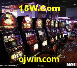 Provedores de Jogos ojwin.com