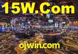 VIP Casino ojwin.com