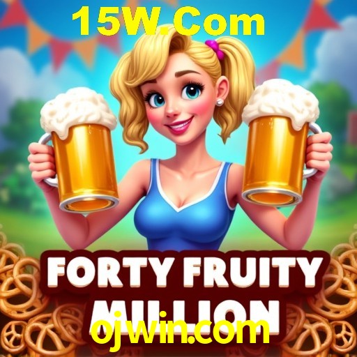 Descubra o Mundo do Cassino Online com ojwin.com