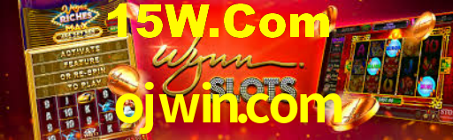 Sinta a adrenalina dos jogos de cassino com ojwin.com