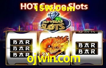 ojwin.com Slot - 320+ Caça-Níqueis Premium
