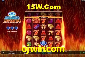 ojwin.com São Paulo - Top Slots