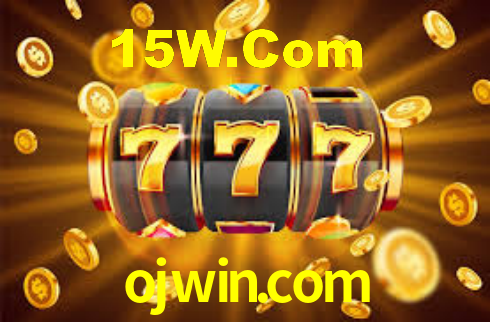 ojwin.com - App Performance