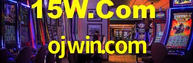 Welcome Bonus ojwin.com
