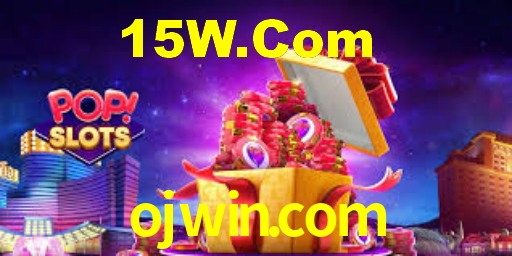 ojwin.com - Cassino Brasileiro Mais Escolhido - ojwinbet