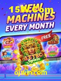 Slot Games ojwin.com