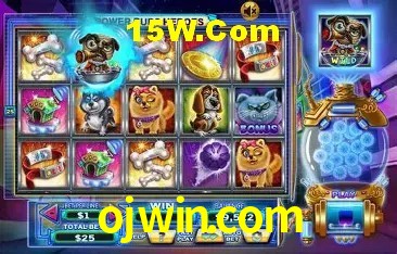 ojwin.com Brasília - Bonus Features