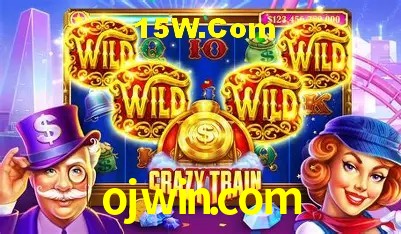 ojwin.com São Paulo - Jogo Providers