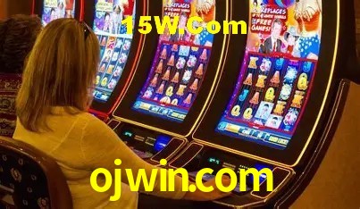 Jogos de Slot ojwin.com